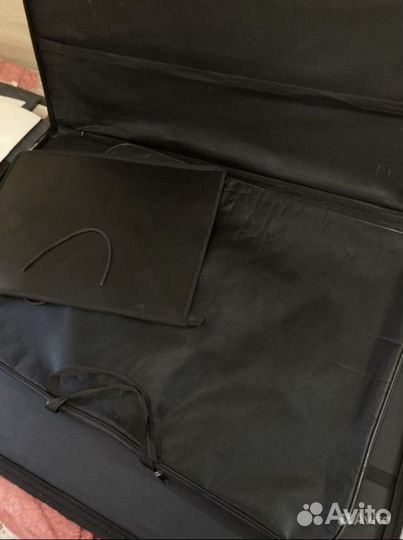 Папка художественная (3 шт.,А3,А2,А2)