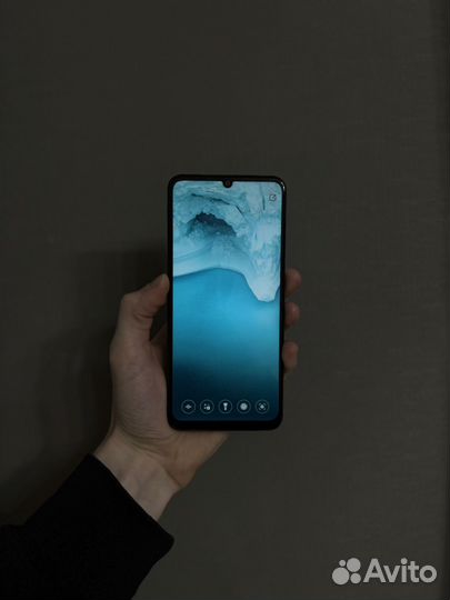HUAWEI nova Y72, 8/128 ГБ