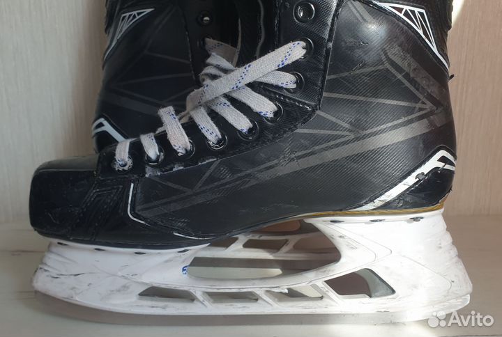 Хоккейные коньки bauer supreme s 170
