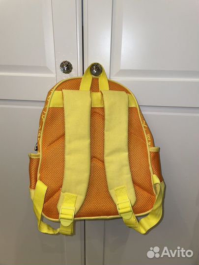 Рюкзаки детские