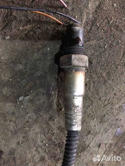 Датчик кислорода (лямбда-зонд) Hyundai Accent