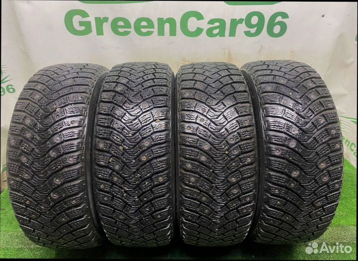Зимние Японские шины Б/У с гарантией