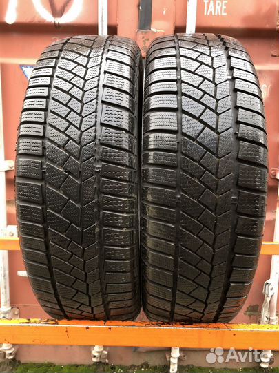 Continental ContiWinterContact TS 830 P 195/65 R16