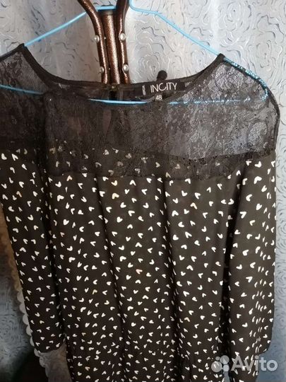Платье 48 - 50 размер