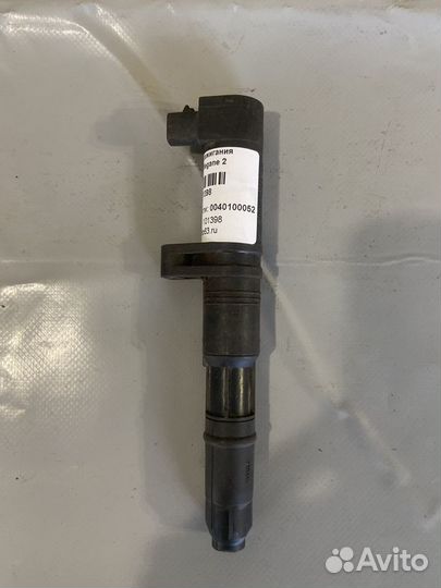 Катушка зажигания Renault Megane 2