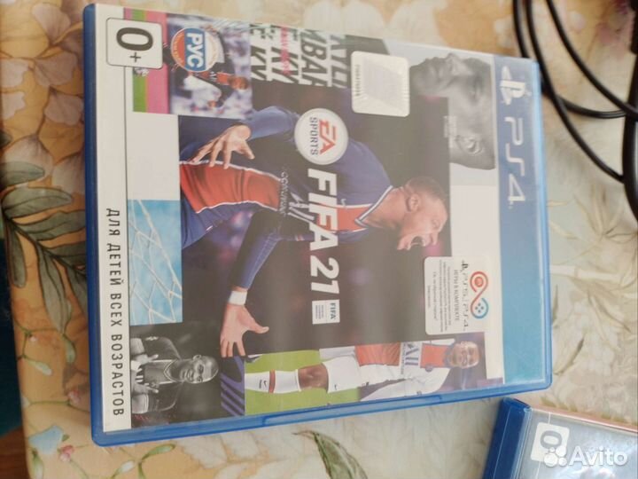 Игра для приставки