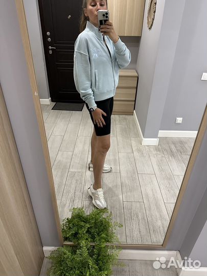 Толстовка женская Calvin Klein