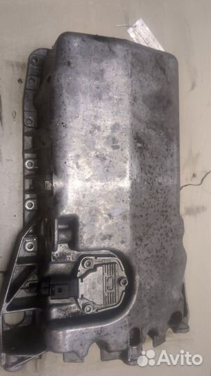 Поддон Audi TT (8N), 2006