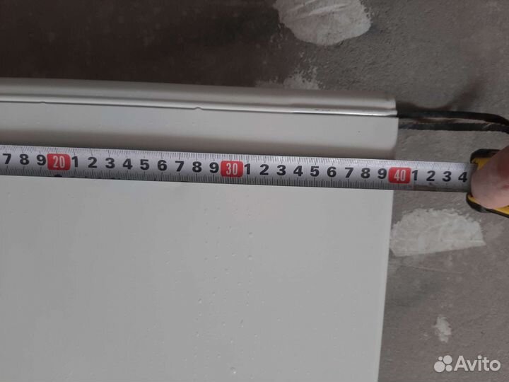 Термоголовки крышки радиатора