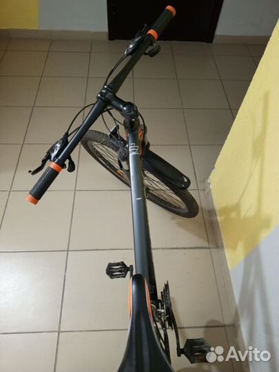 Велосипед phoenix