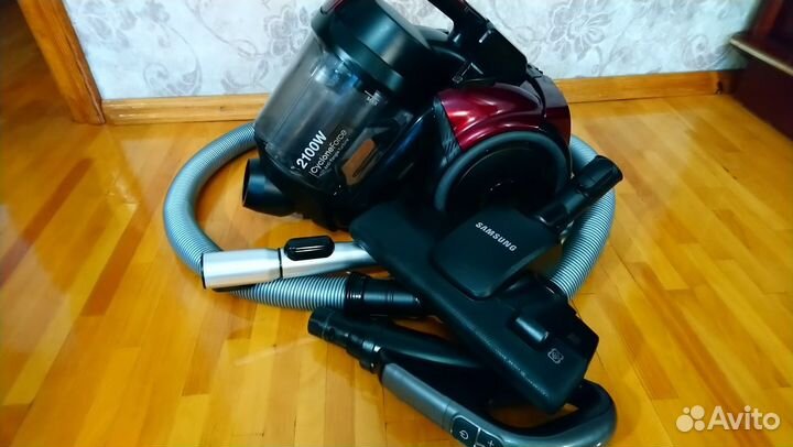 Samsung 2100вт SC21K5150HP