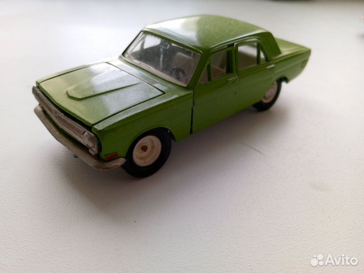 Масштабные модели 1 43