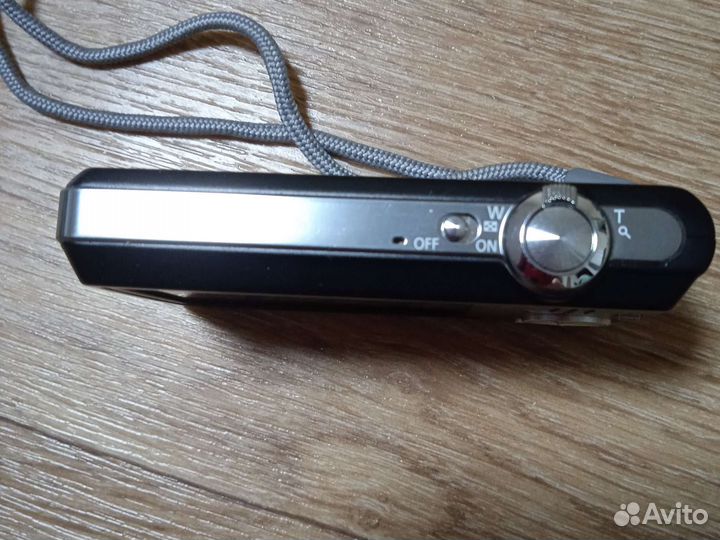 Экшн камера panasonic