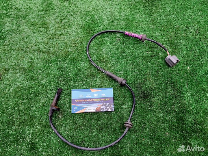 Датчик абс передний левый Ниссан Икс Трейл Т32