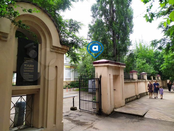 Коммерческое помещение с готовым бизнесом, 121 м²