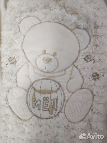 Конверт на выписку или прогулку