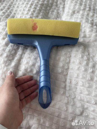 Щетка для мытья окон