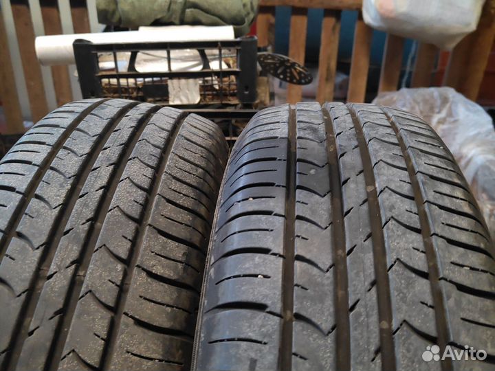 Goodyear EfficientGrip Eco EG01 185/70 R14