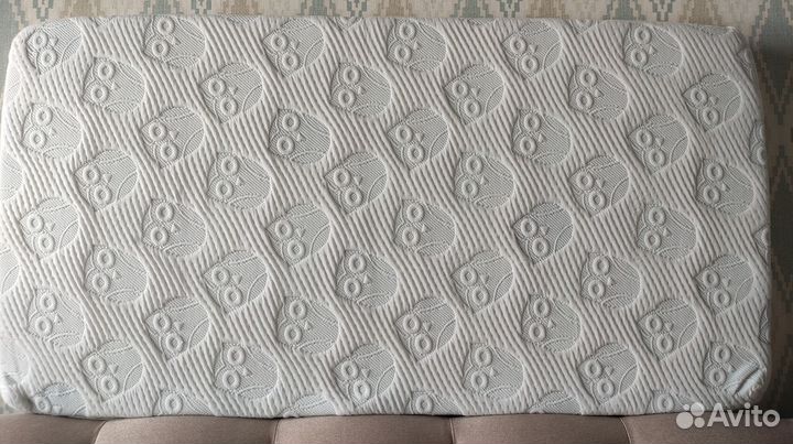 Матрас Ascona 120*060 Sweet Dream + чехол