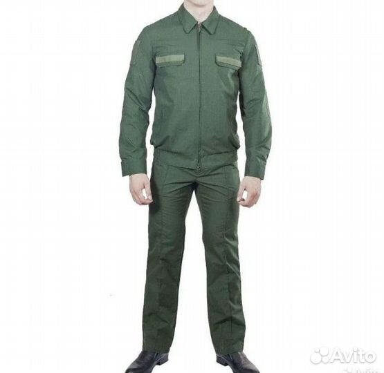 Офисная военная форма