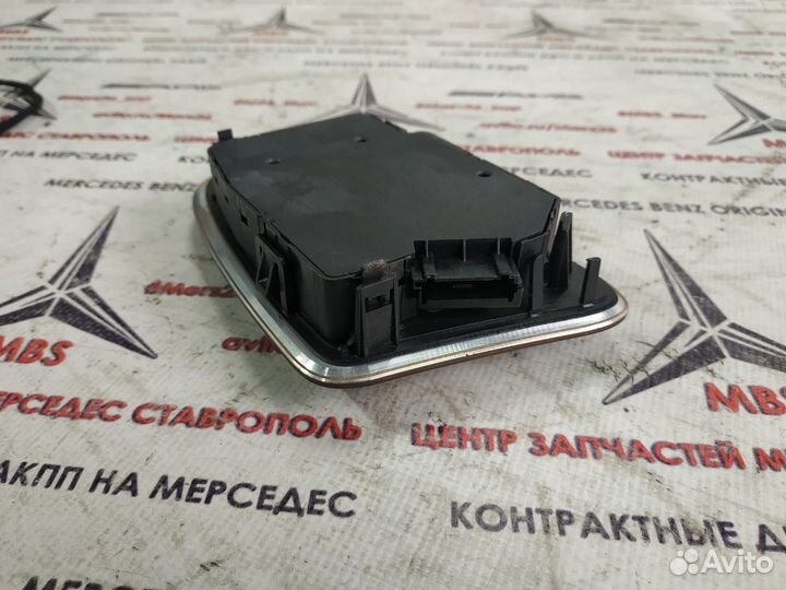 Пульт сиденья w210 Mercedes дорест