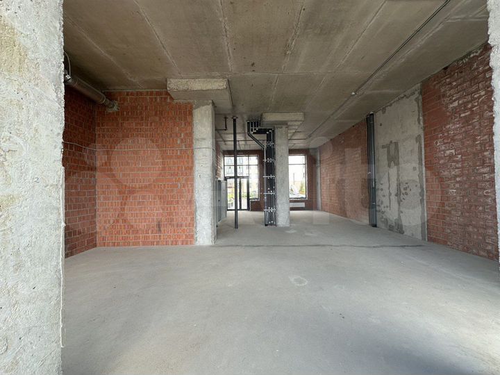 Торговая площадь, 105.7 м²