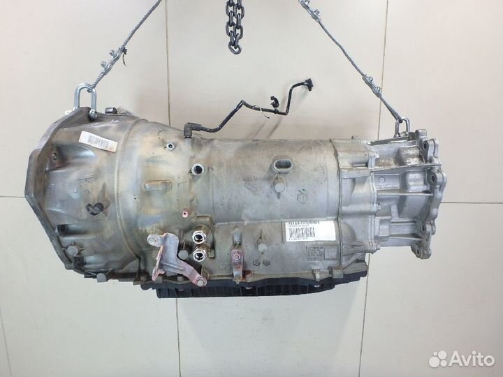 Chrysler АКПП Grand Cherokee 2010-2022 68224875AH