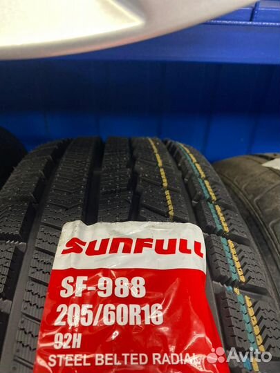 Pirelli Formula Energy 205/55 R16 91V