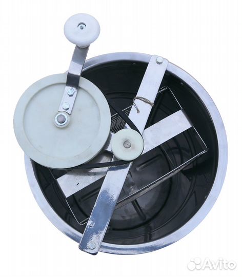 Медогонка двухрамочная 