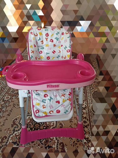 Стул для кормления