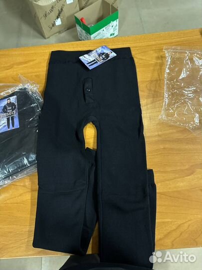 Кальсоны мужские