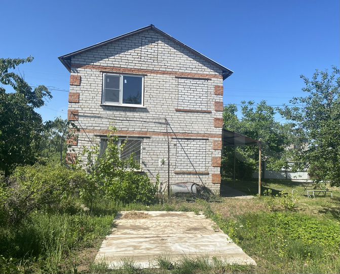 Дача 60 м² на участке 12 сот.