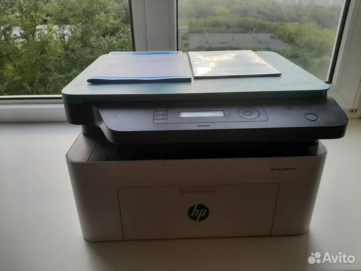 Принтер мфу