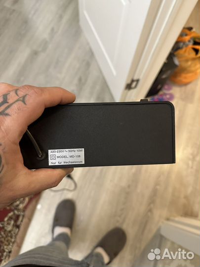 Лампа уф для денег