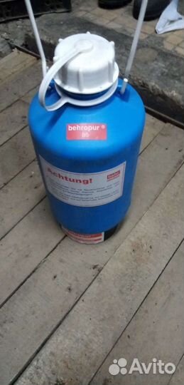 Обессоливатель