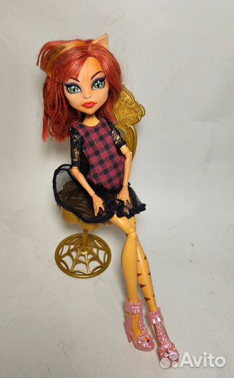 Кукла Монстер Хай monster high