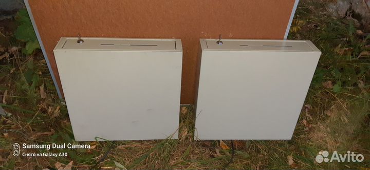 Кассовый ящик vioteh