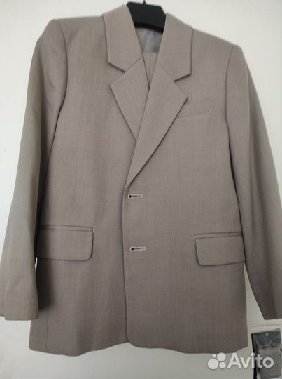 Школьная форма