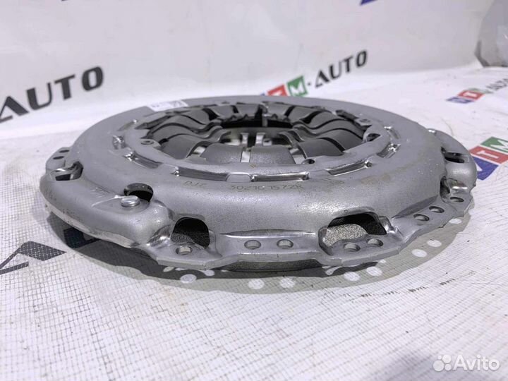 Blue print Корзина сцепления toyota avensis 2.0 av