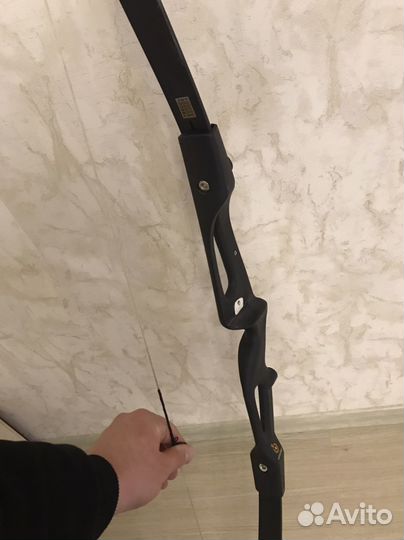 Блочный лук Mankung cb75