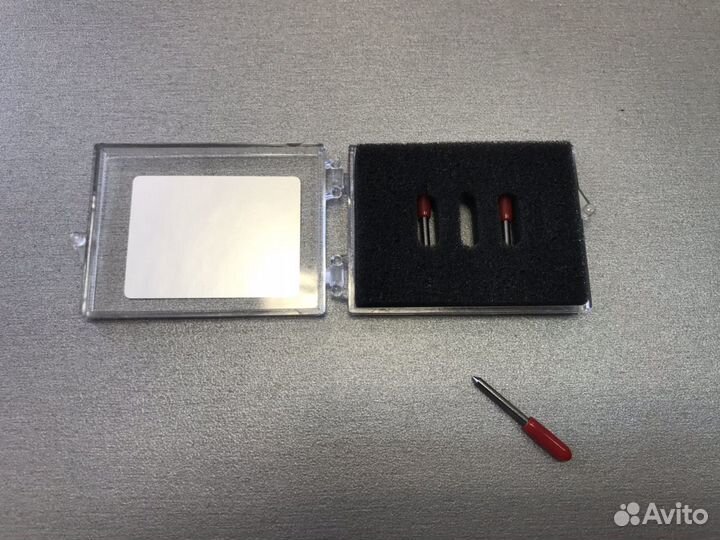 Нож для плоттеров, аналог Roland 30,45,60 градусов