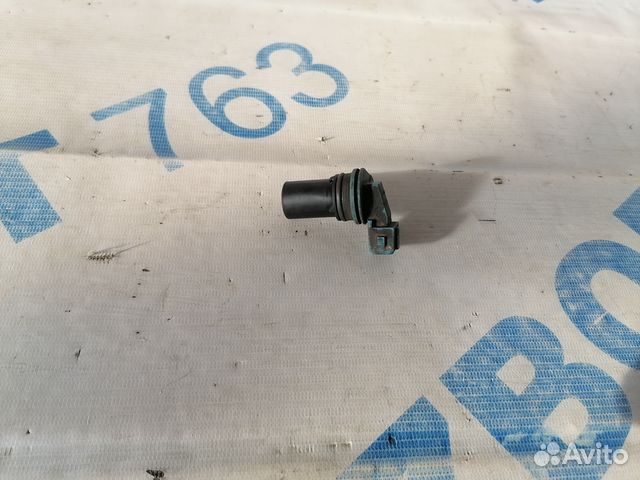 Датчик положения распредвала ford focus 2 1.4 мт к