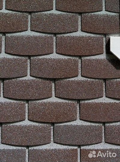 Фасадная плитка технониколь hauberk камень