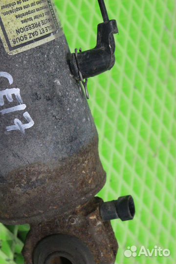 Амортизаторы задние Cadillac Escalade GMT800