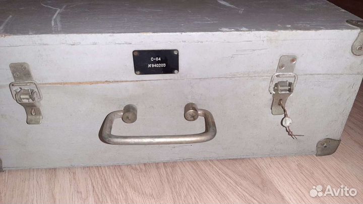 Новая Репродукционная установка 