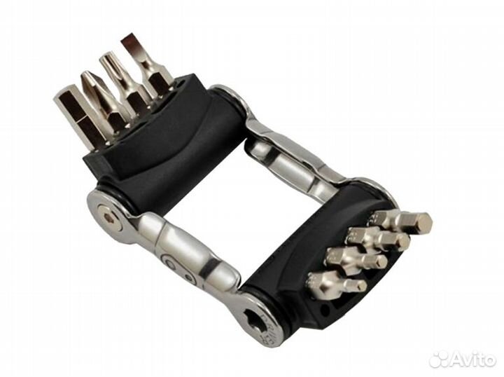 Мультитул Crankbrothers B8 Multitool