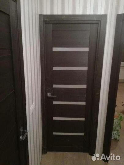 Двери межкомнатные в наличии