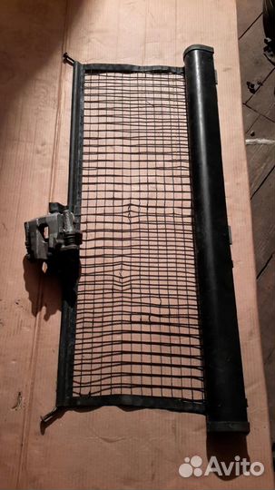 Шторка багажника порше кайен 955 957