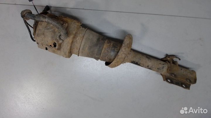 Амортизатор подвески Subaru Legacy (B11), 1995