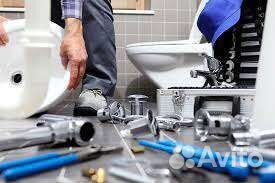 Мастер на час Сборка мебели Сантехник Электрик